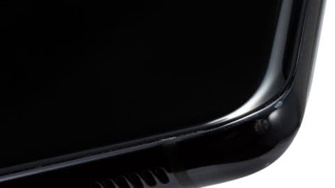 Esempio di condizione: telaio