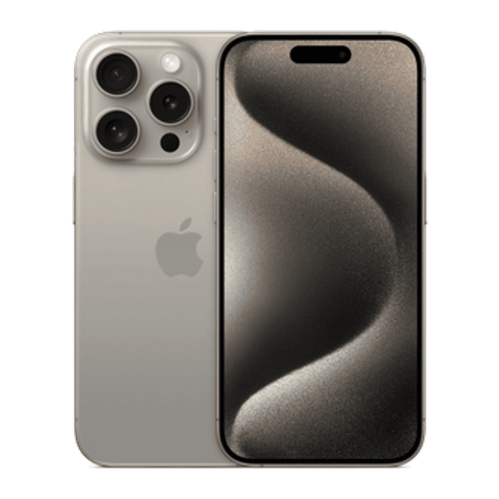 iPhone 15 Pro